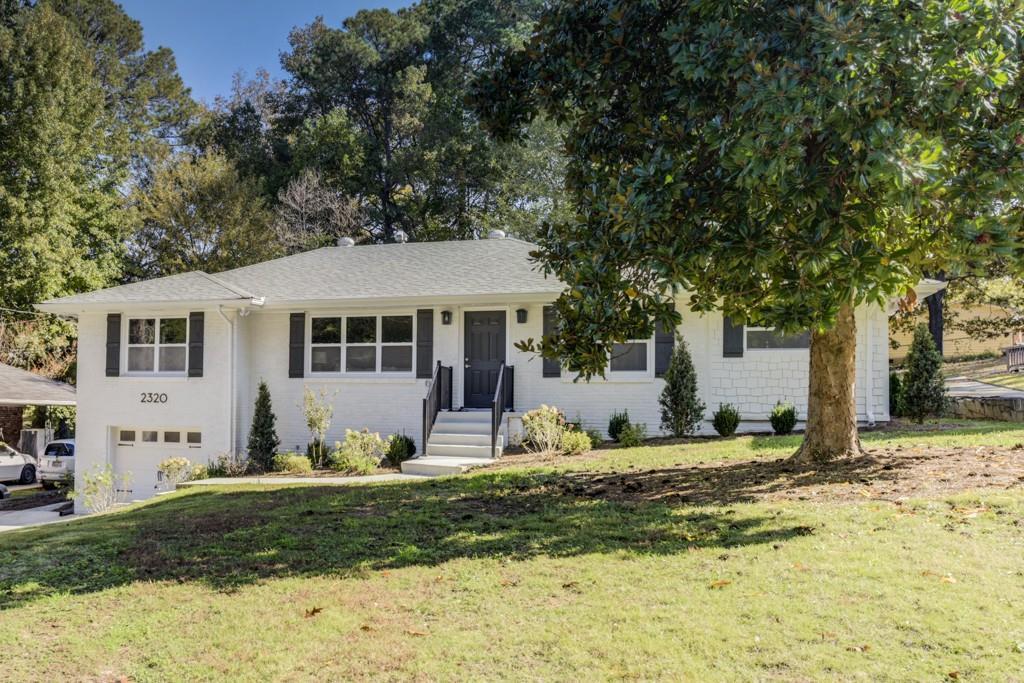 2320 Cloverdale Drive - Photo 1