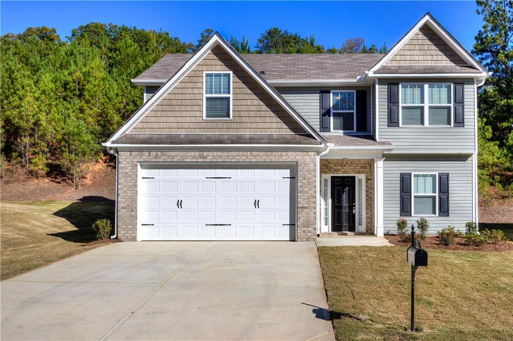 31 Fieldcrest Way - Photo 1