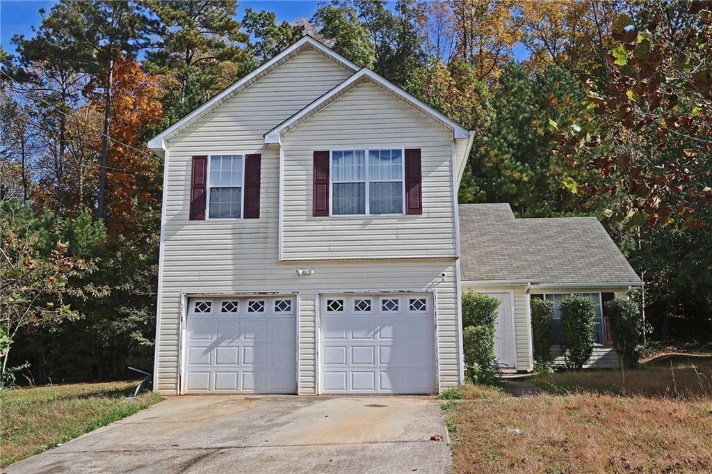 4981 Hidden Creek Court - Photo 1