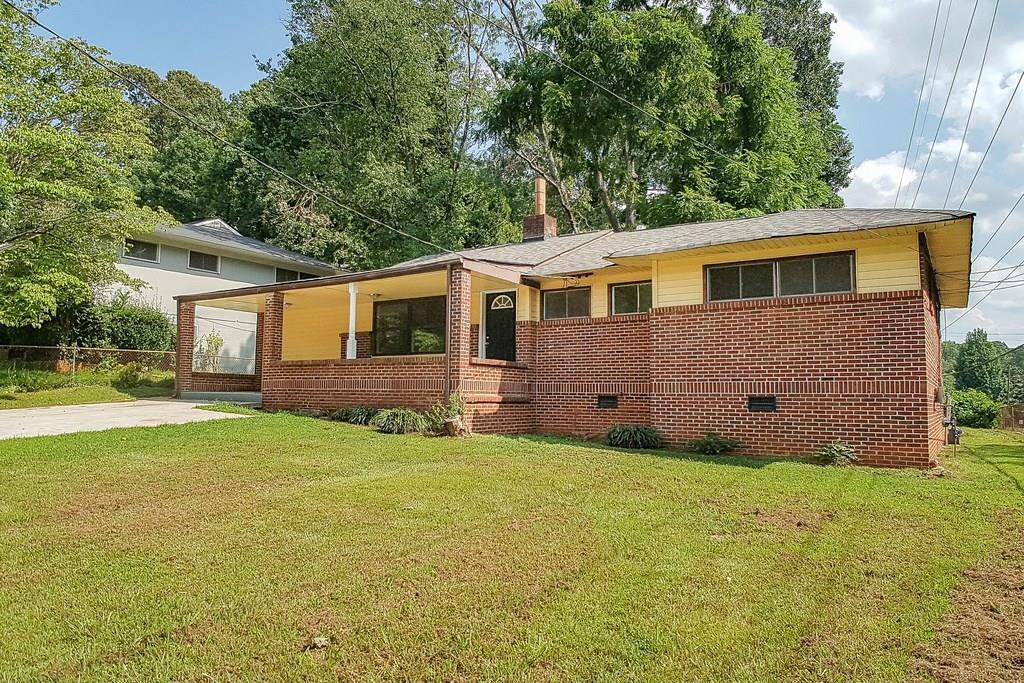 3371 Hyland Drive - Photo 1