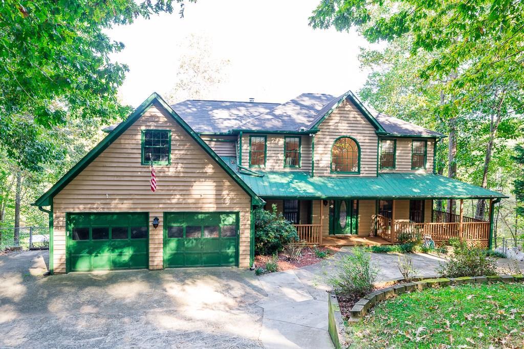3982 Pine Shore Circle - Photo 1