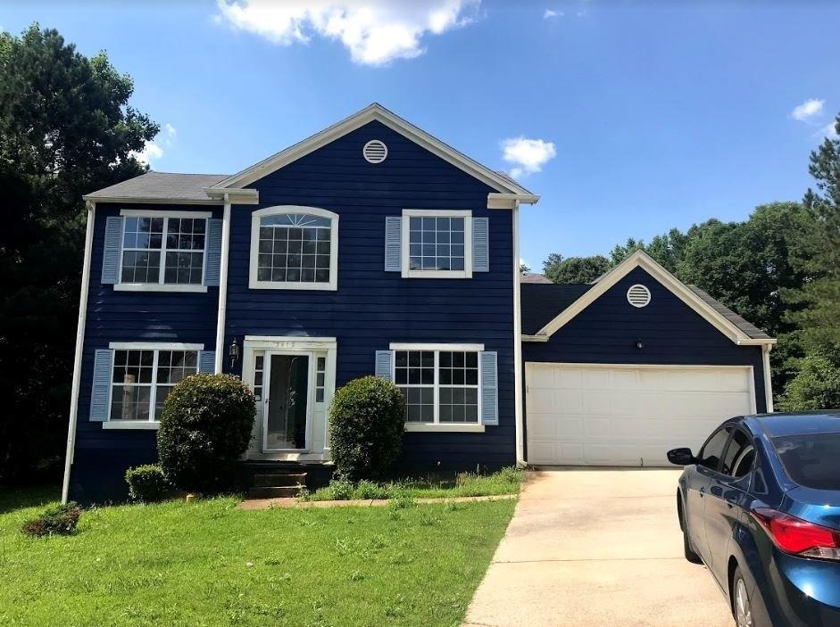 3412 Rapids Way - Photo 1