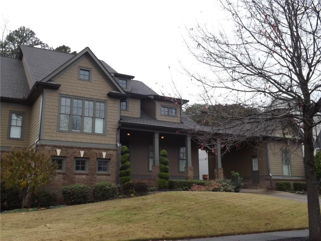 336 Carmichael Circle - Photo 1