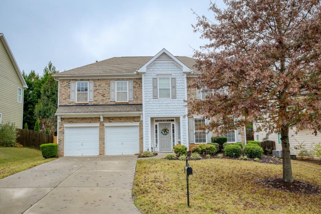 142 Mill Creek Drive - Photo 1
