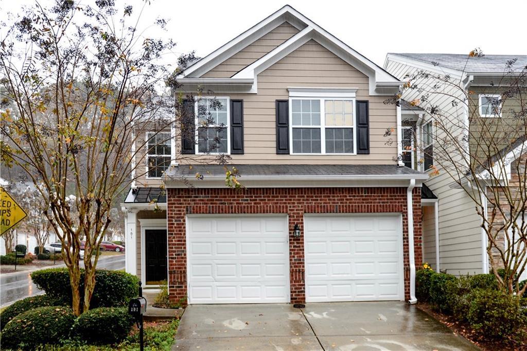 101 Flatwood Trail - Photo 1