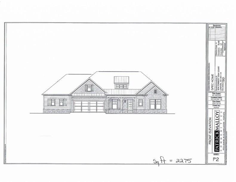 904 Forrest View Court - Photo 1