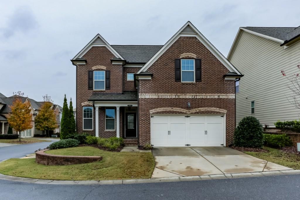 7600 Highland Bluff - Photo 1