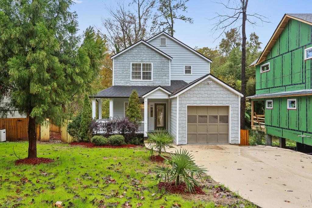 527 Oakview Road - Photo 1