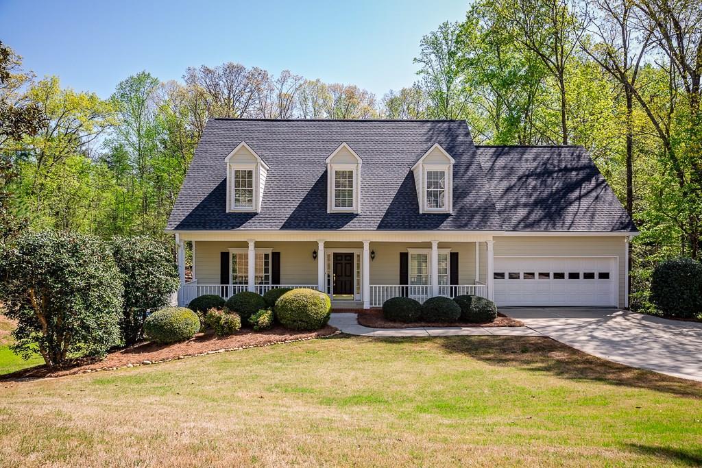 3672 Eleanors Trace - Photo 1