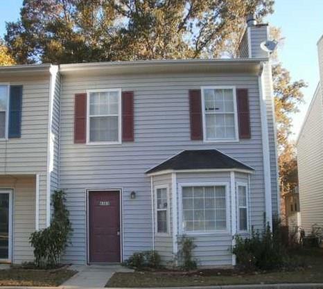 6363 Wedgeview Drive - Photo 1
