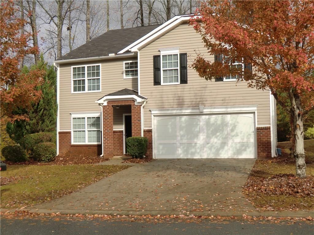 2820 Centerglen Court - Photo 1
