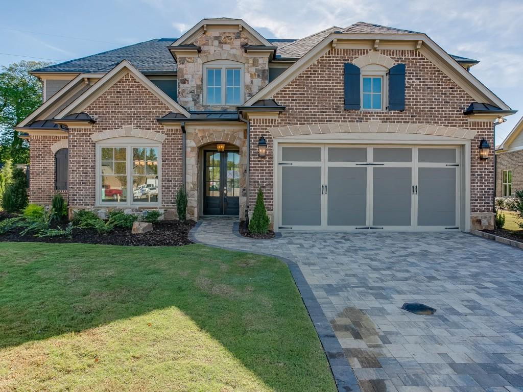 2195 Creekstone Point Drive - Photo 1