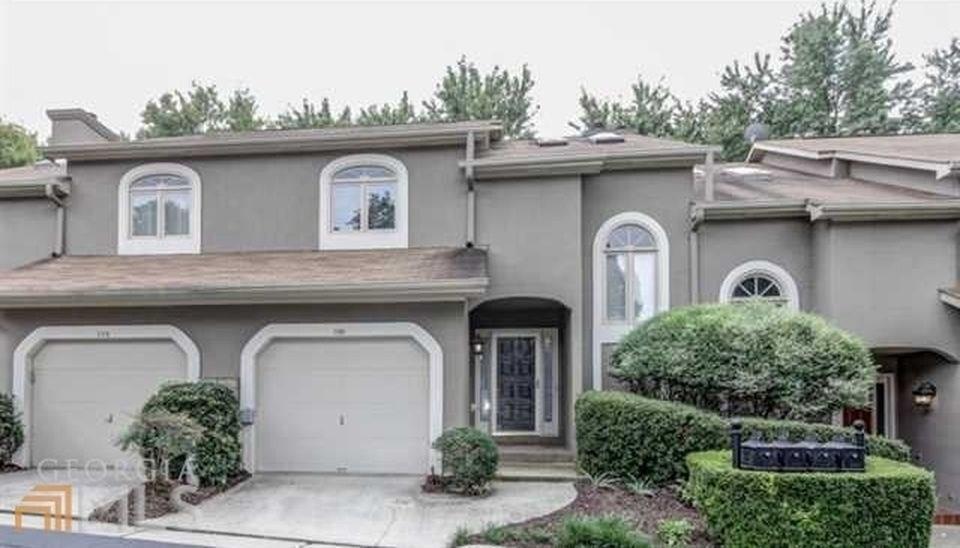 1180 Brookhaven Woods Court - Photo 1