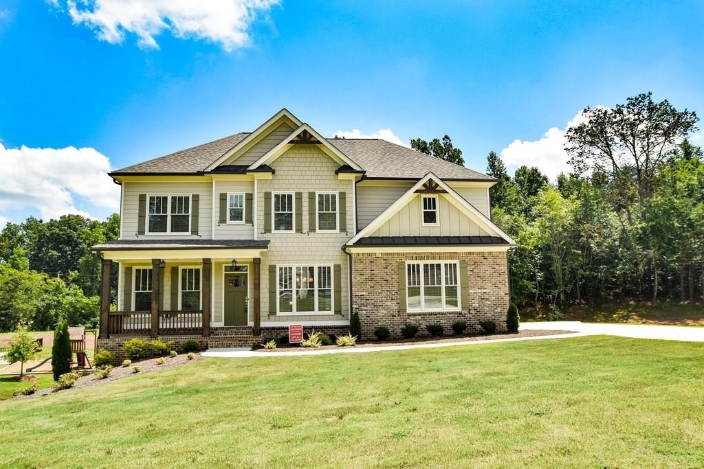 5840 Climbing Rose Way - Photo 1