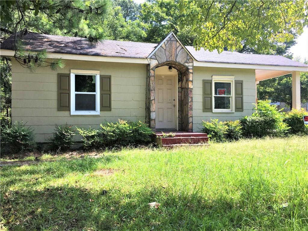 733 Hamilton E Holmes Drive - Photo 1