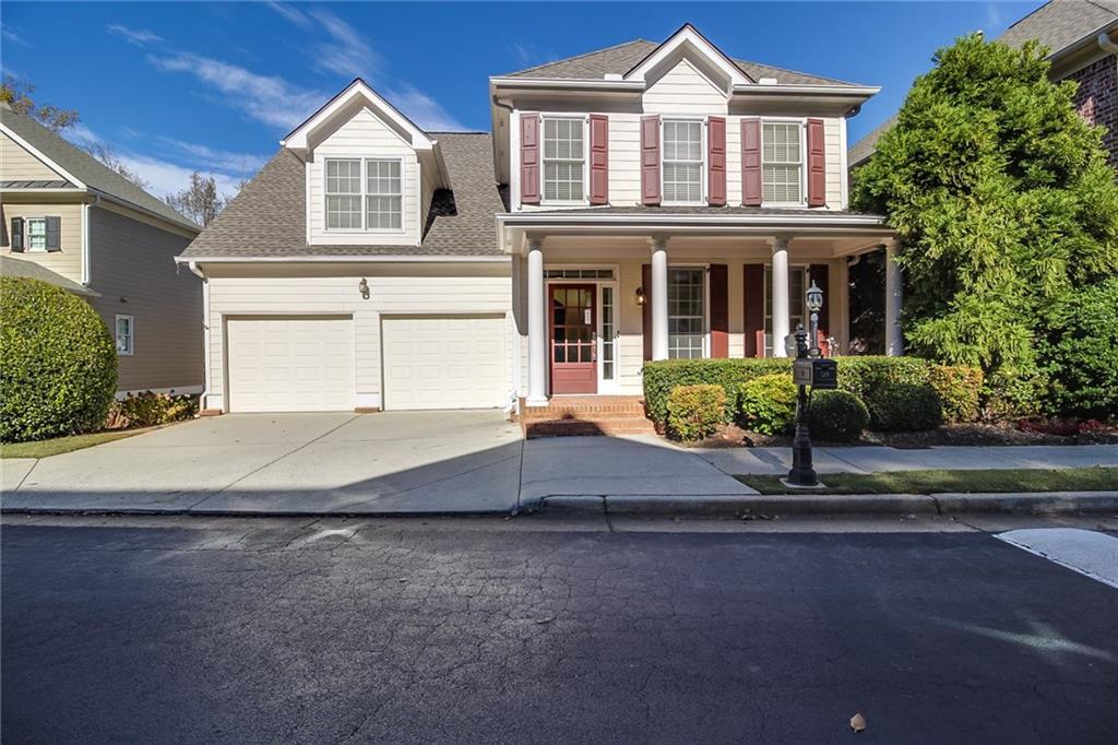 2735 Olde Towne Parkway - Photo 1