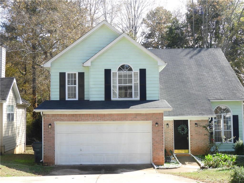 1665 Watercrest Circle - Photo 1