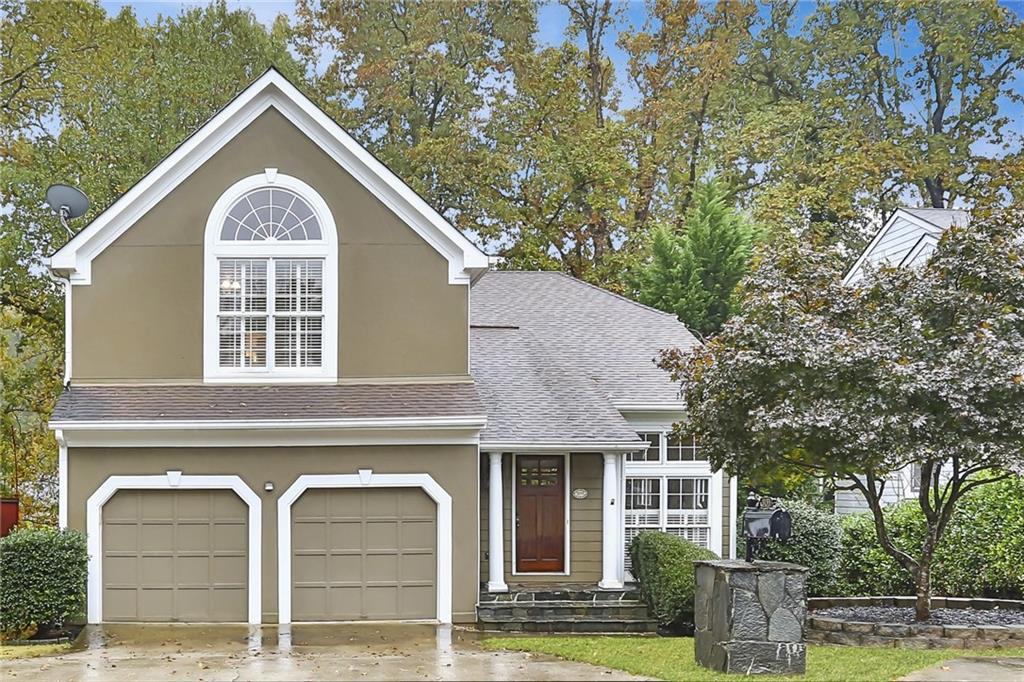 3155 Park Chase - Photo 1
