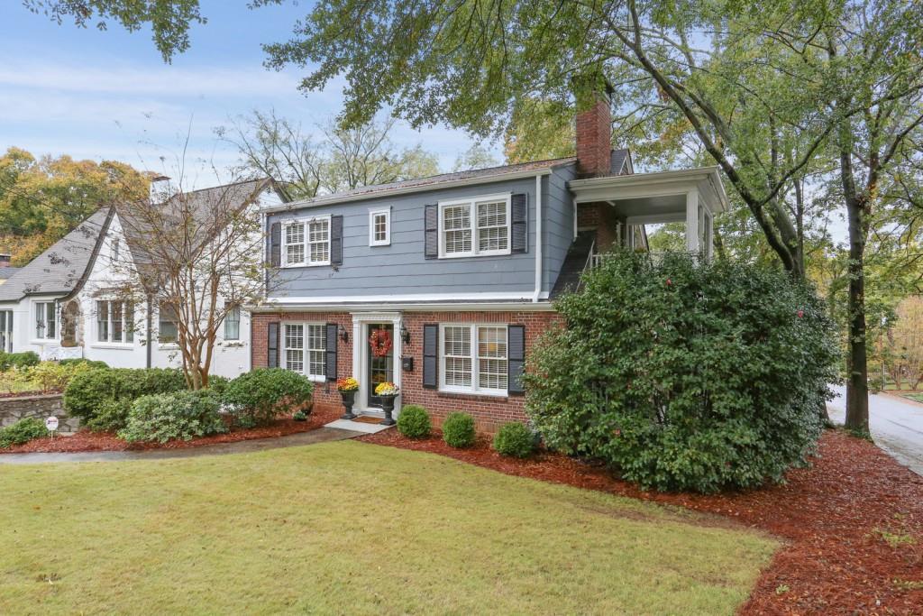 884 Barnett Street - Photo 1