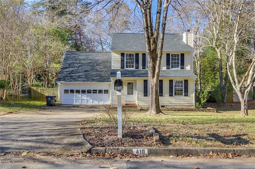 410 Sheringham Court - Photo 1