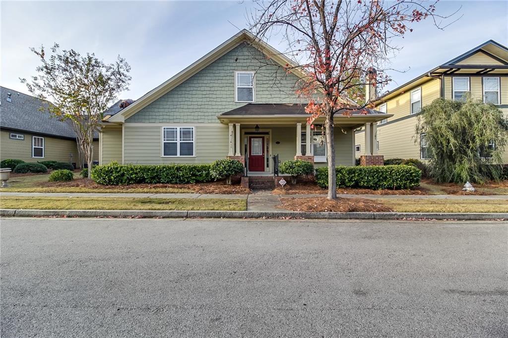 249 Mission Oak Drive - Photo 1