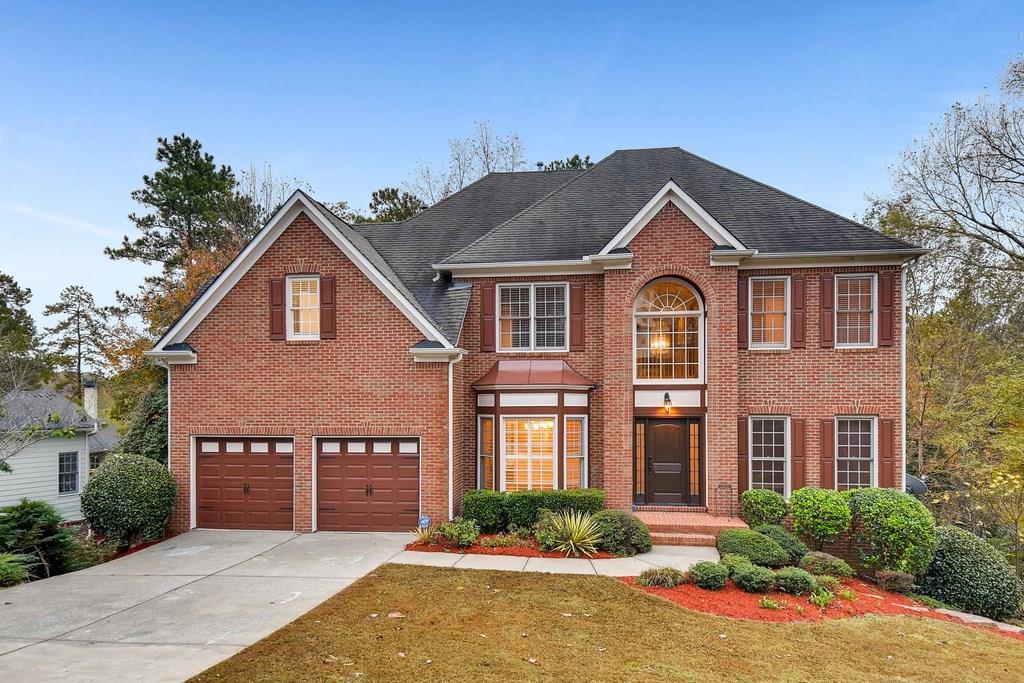4904 Chimney Oaks Drive - Photo 1