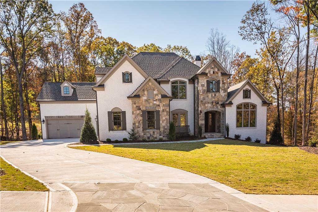 3213 Balley Forrest Drive - Photo 1