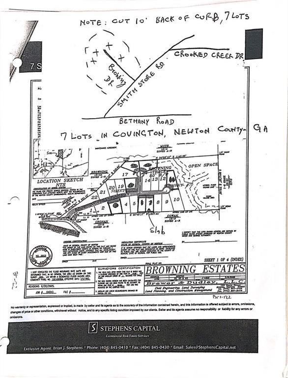 60 Browning Drive - Photo 1