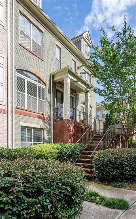 1736 Breyerton Drive - Photo 1