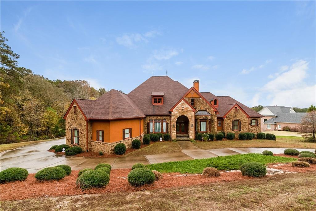1770 Cox Road - Photo 1