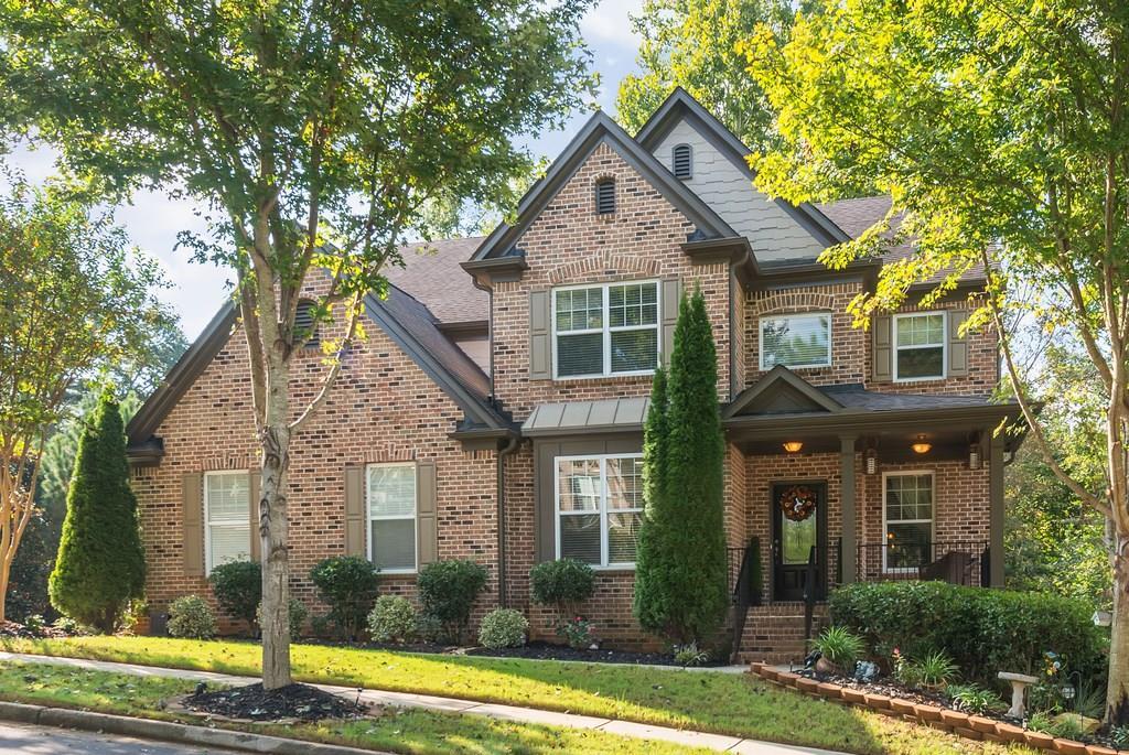 3412 Preservation Circle - Photo 1