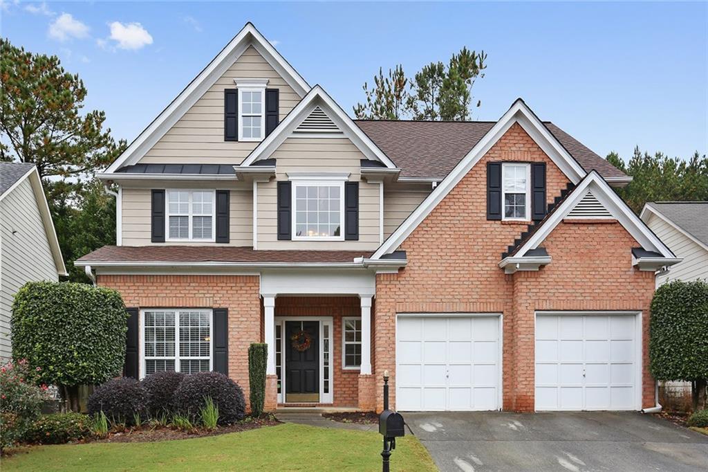 4006 Rhyne Circle - Photo 1