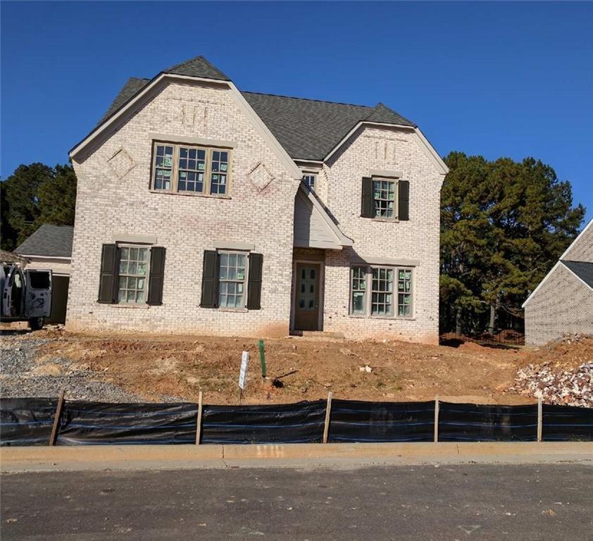 5036 Dinant Drive - Photo 1