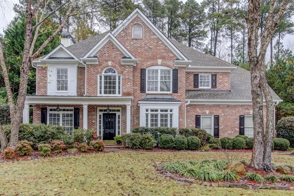 275 River Laurel Way - Photo 1