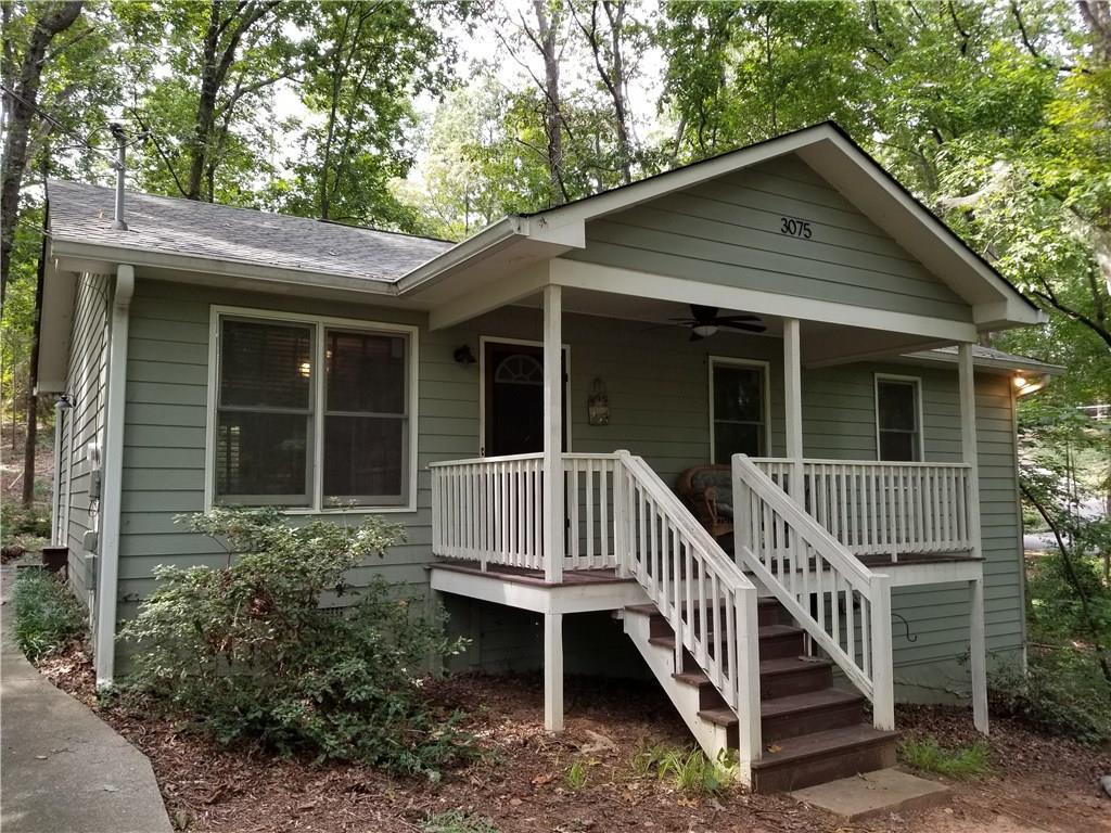 3075 Carlton Road - Photo 1