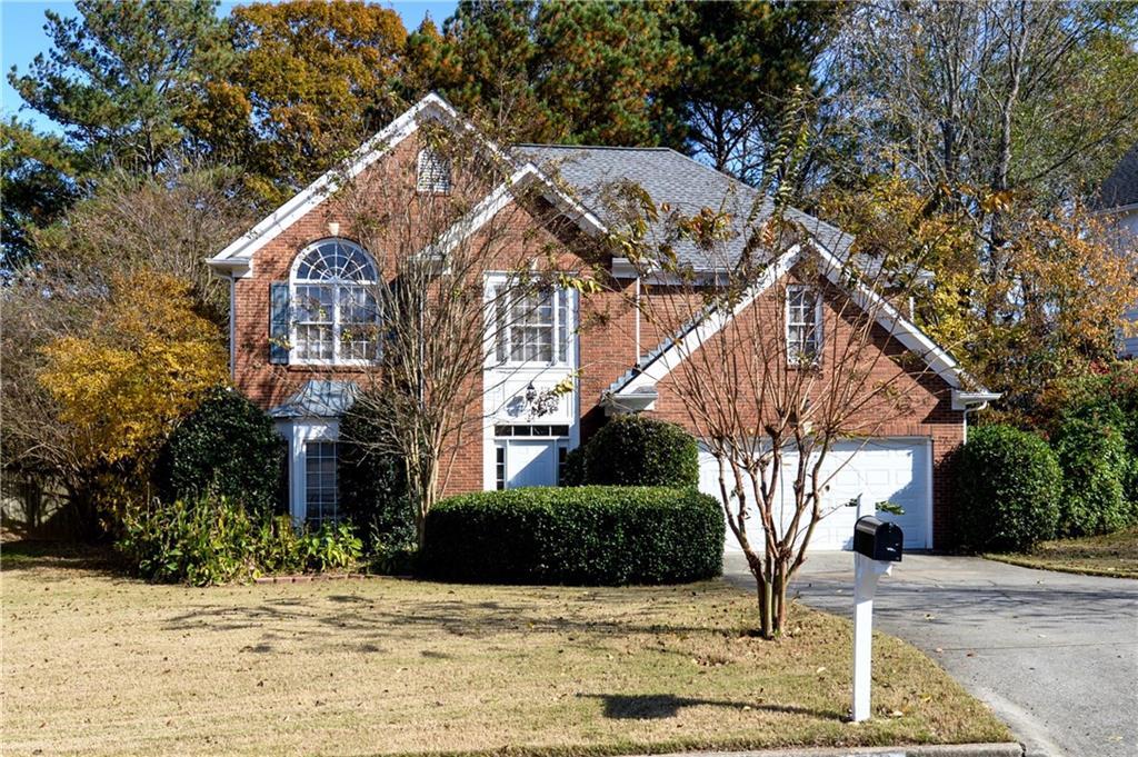 1950 Waters Ferry Drive - Photo 1