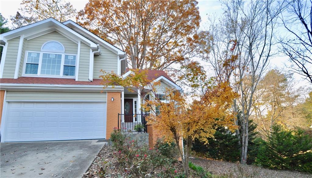 3919 Hadley Farm Drive - Photo 1