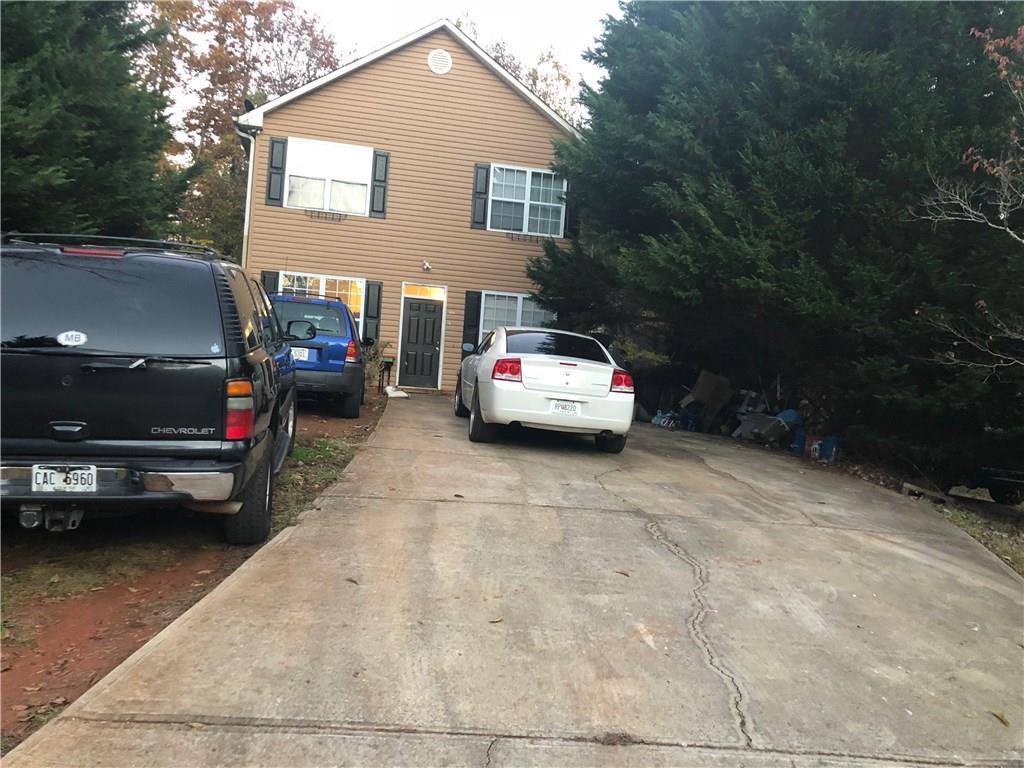 9015 Corvair Trail - Photo 1
