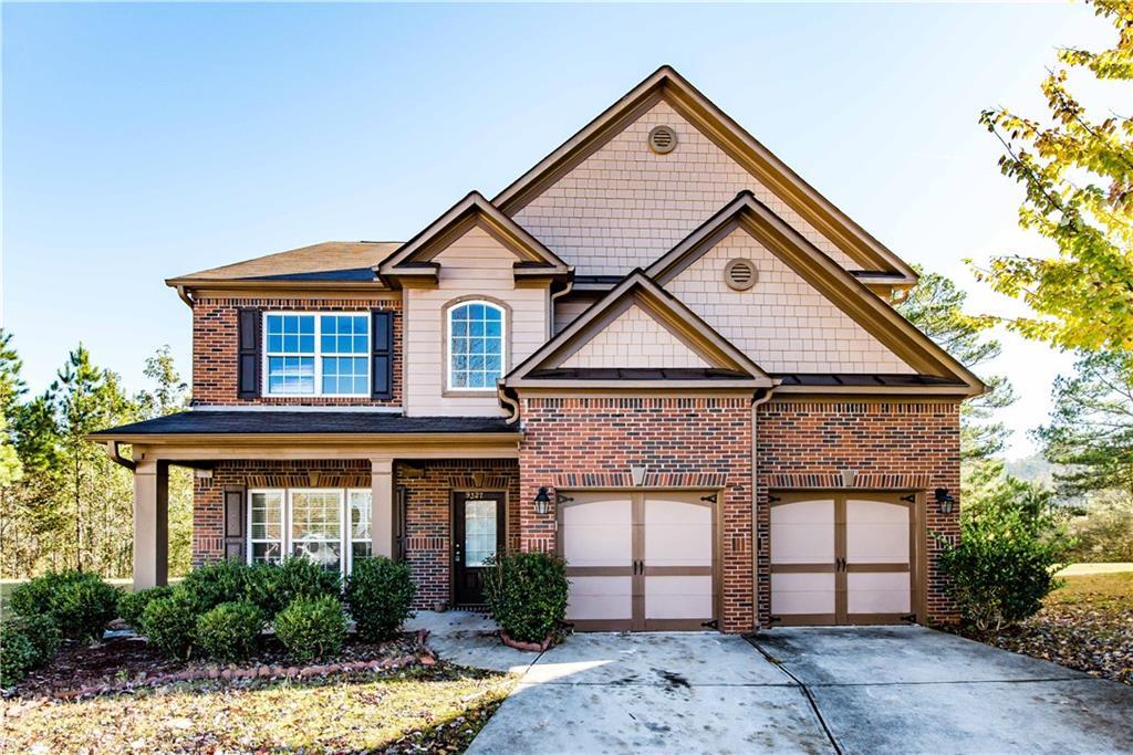9327 Opal Drive - Photo 1