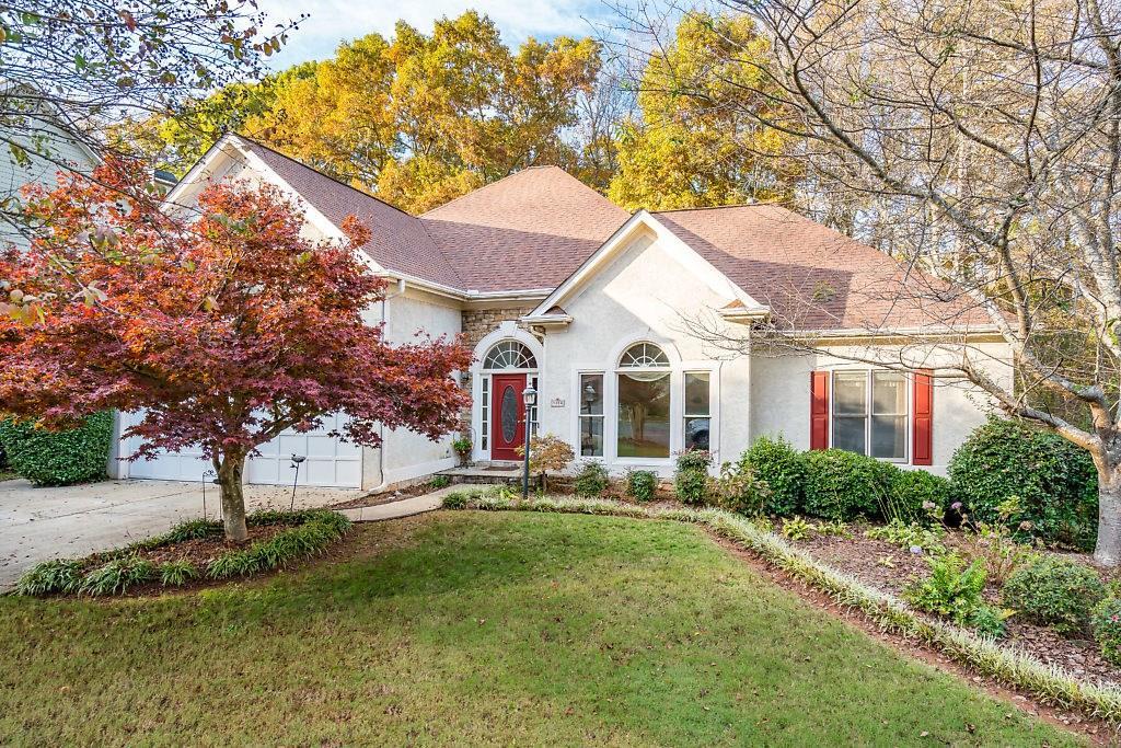 4804 Wilder Cliffs - Photo 1