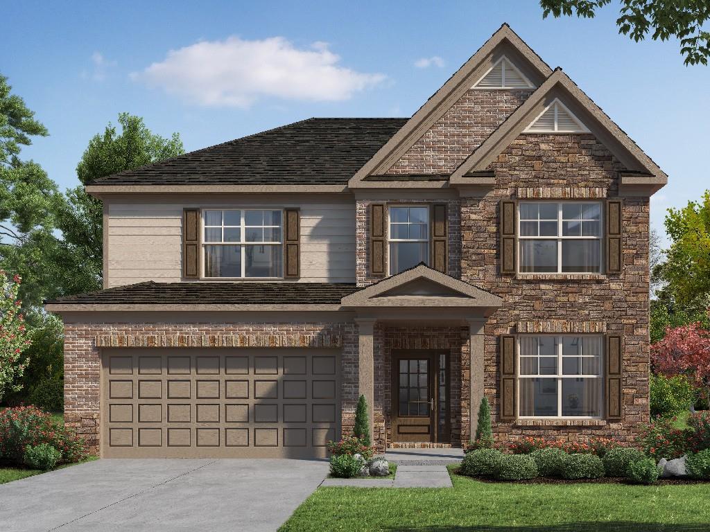 2888 Bluestone Drive - Photo 1