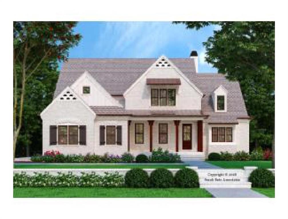310 Vandiver Road - Photo 1