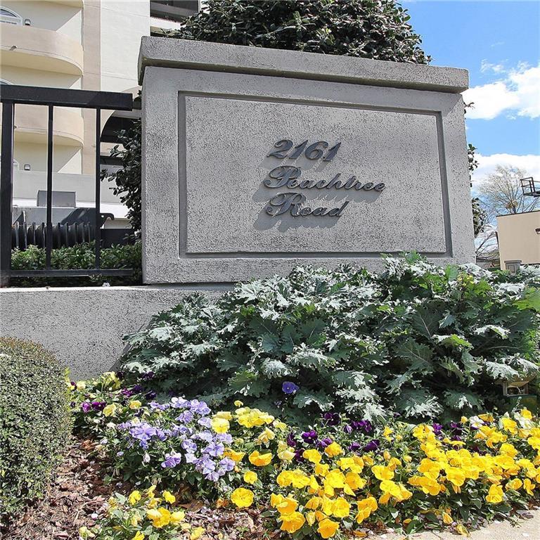 2161 Peachtree Road - Photo 1