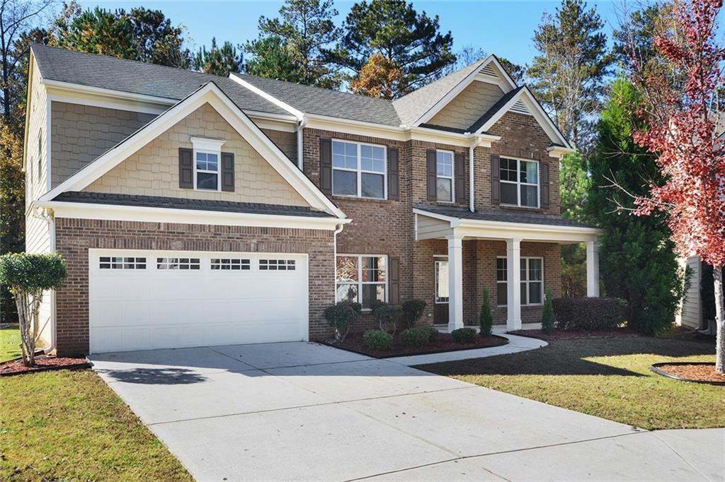 515 Lakeside View - Photo 1