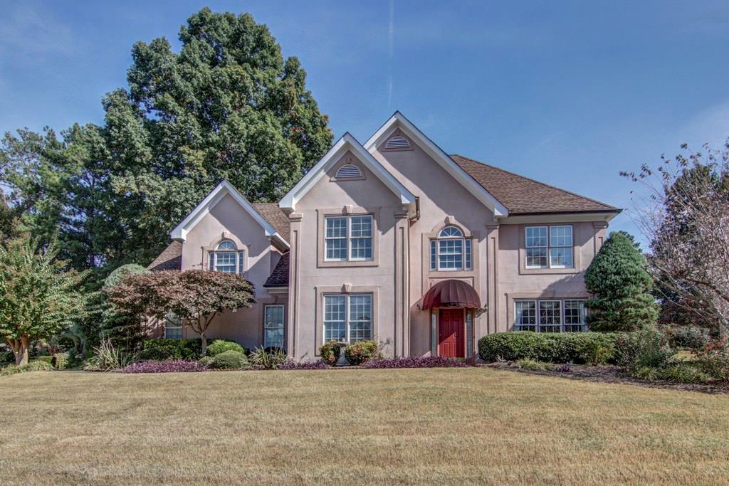4299 Sherwood Oaks Drive - Photo 1