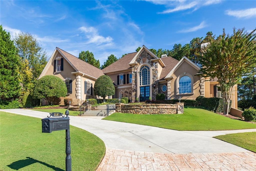 1836 Ballybunion Drive - Photo 1