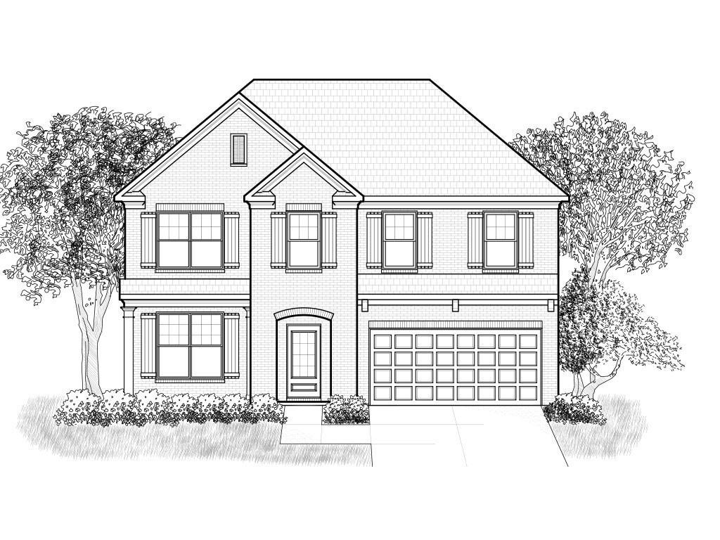 5380 Silver Woods Walk - Photo 1