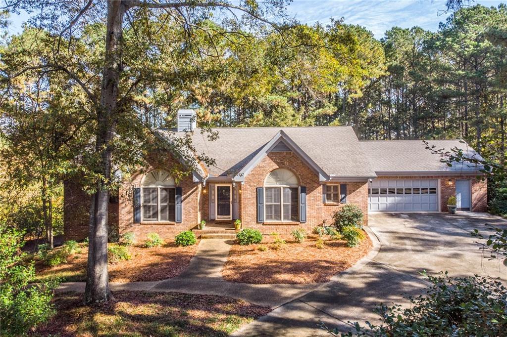 3958 Pate Road - Photo 1