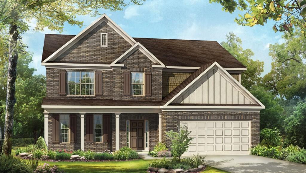 5377 Silver Woods Walk - Photo 1