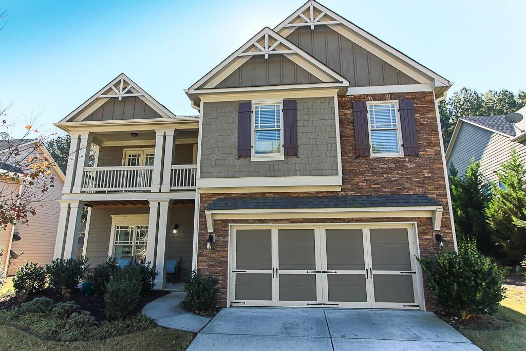 5209 Bowsprit Point - Photo 1